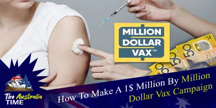 Million Dollar Vax