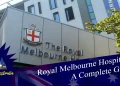 Royal Melbourne Hospital