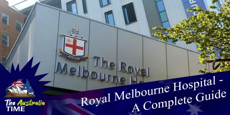 Royal Melbourne Hospital