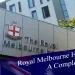 Royal Melbourne Hospital