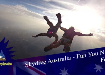 Skydive Australia