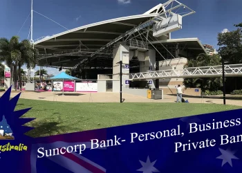 Suncorp Bank