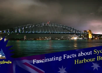 Sydney Harbour Bridge