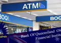 Bank of Queensland