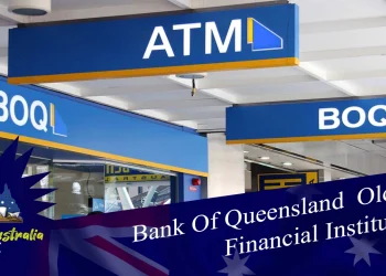 Bank of Queensland