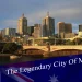City Of Melbourne