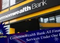 Commonwealth Bank