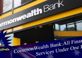 Commonwealth Bank