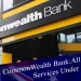 Commonwealth Bank
