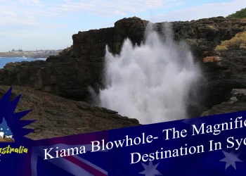Kiama Blowhole