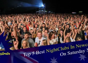 NightClubs in Newcastle
