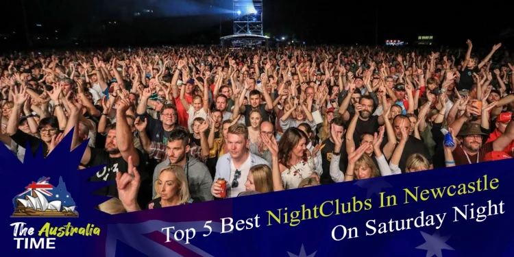 NightClubs in Newcastle