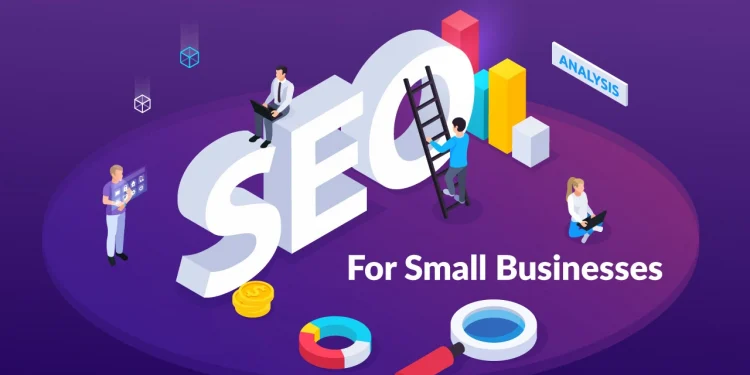 SEO services