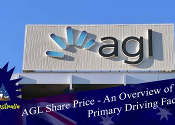 AGL Share Price