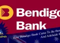 Bendigo Bank