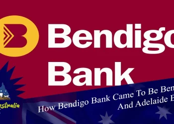 Bendigo Bank
