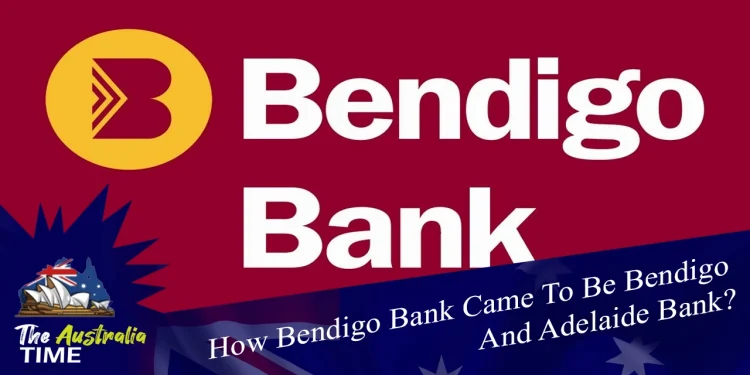 Bendigo Bank