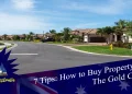 Buy Property on the Gold Coast