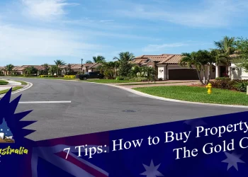 Buy Property on the Gold Coast