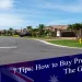 Buy Property on the Gold Coast
