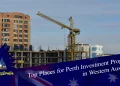Perth property investment