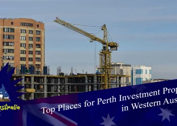 Perth property investment