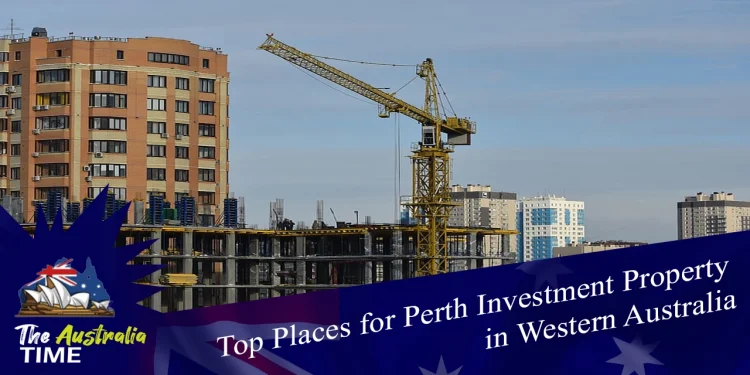 Perth property investment