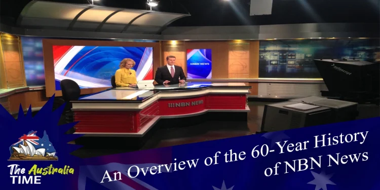 NBN News