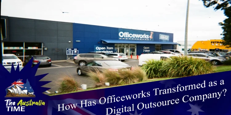 Officeworks