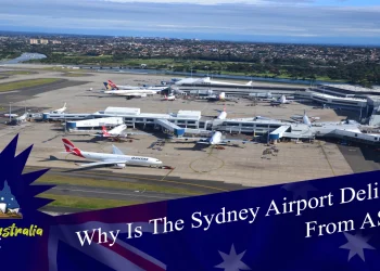 Sydney Airport