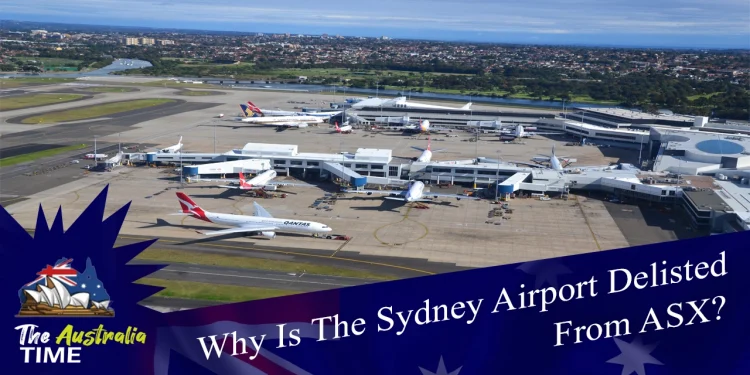 Sydney Airport