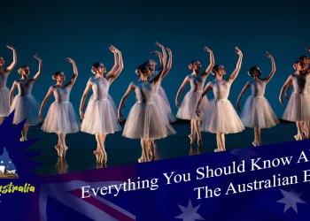The Australian Ballet