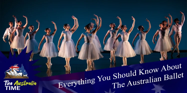 The Australian Ballet