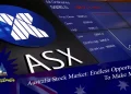 Australia Stock Market