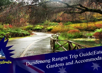 Dandenong Ranges