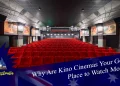 Kino Cinemas