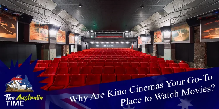Kino Cinemas