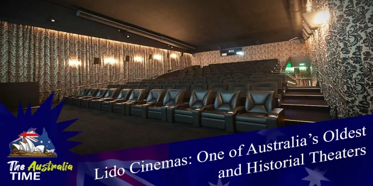 Lido Cinemas