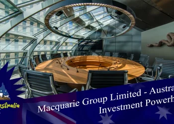 Macquarie Group