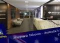 Macquarie Telecom