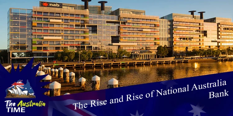 National Australia Bank