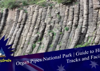 Organ Pipes National Park