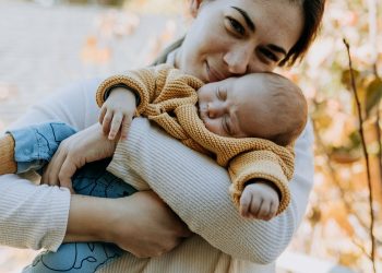 Postpartum incontinence