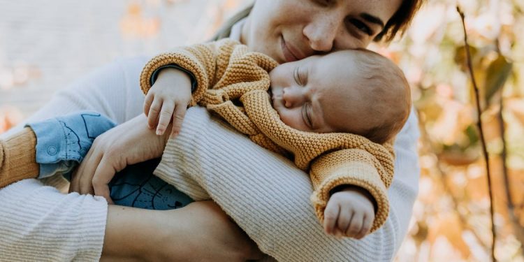 Postpartum incontinence