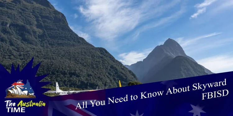 Skyward FBISD