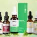 Spectrum CBD Products