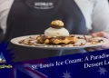 St. Louis Ice Cream
