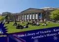 State Library of Victoria