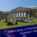 State Library of Victoria