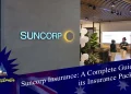 Suncorp Insurance
